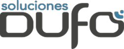 Logo DUFO